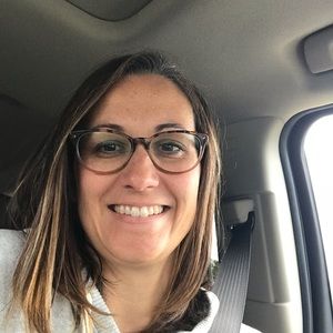 Meet your Posher, Racheal